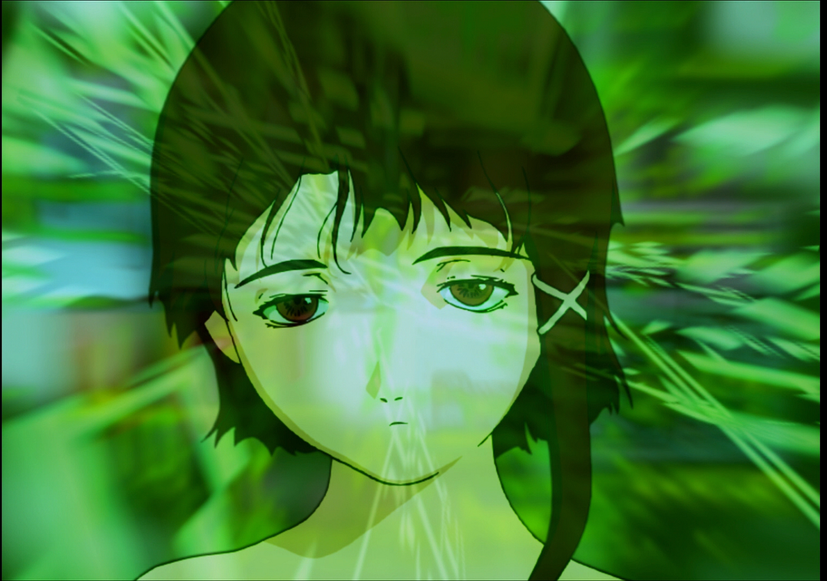 lain